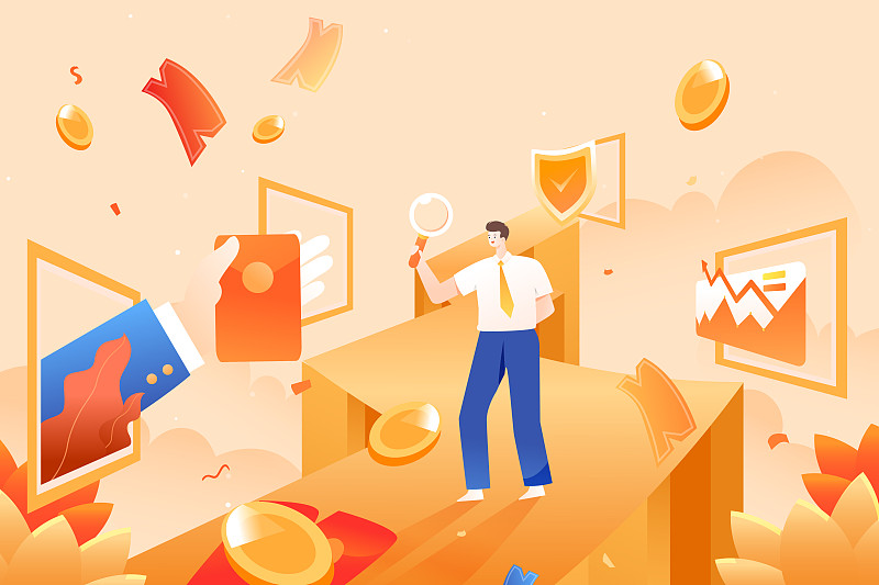 伦敦金投资适合长期持有吗