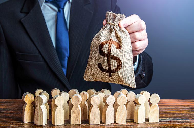 伦敦金为什么会拉升