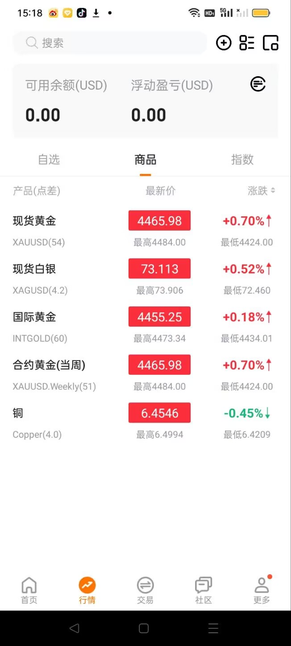 安东环球截图