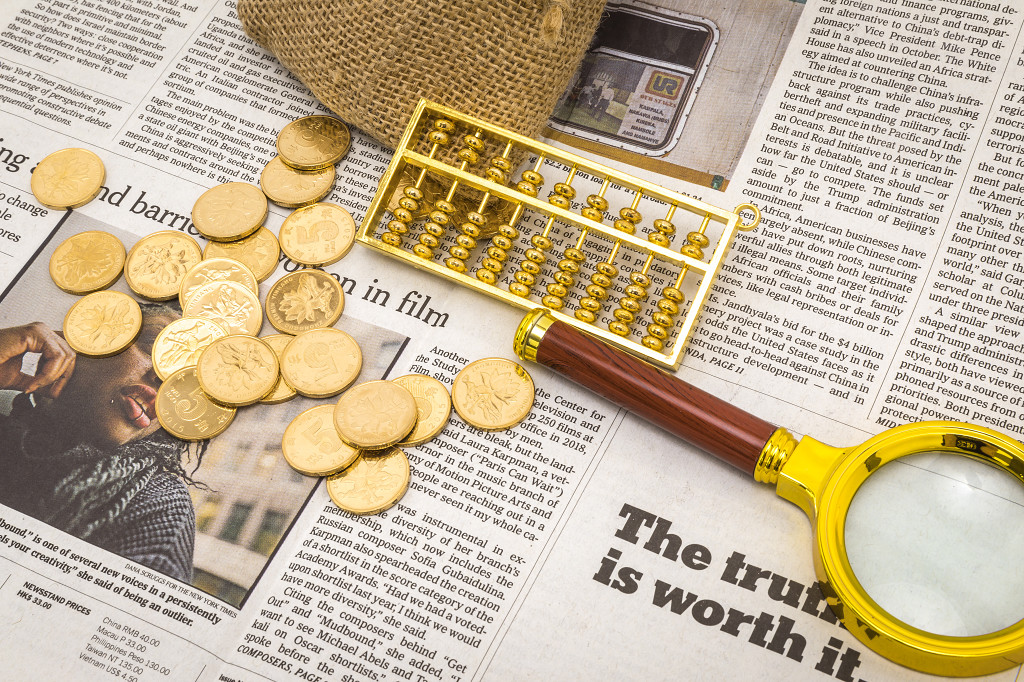 地缘局势解读：澳洲央行4.10%与黄金的避险博弈